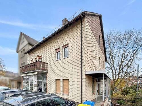 Foto - Haus zum Kaufen in Eschenburg 139.000,00 € 180.05 m²