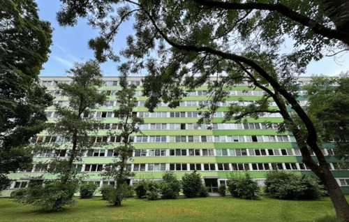 Foto - Wohnung zum Kaufen in München 479.000,00 € 90.57 m²
