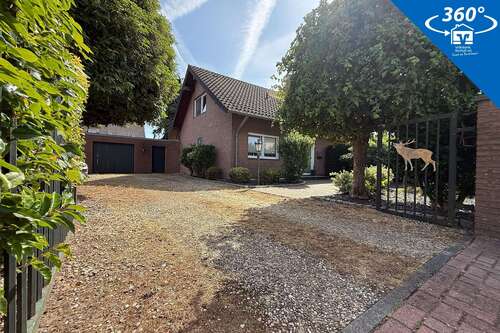 Foto - Haus zum Kaufen in Isselburg 296.000,00 € 115.54 m²