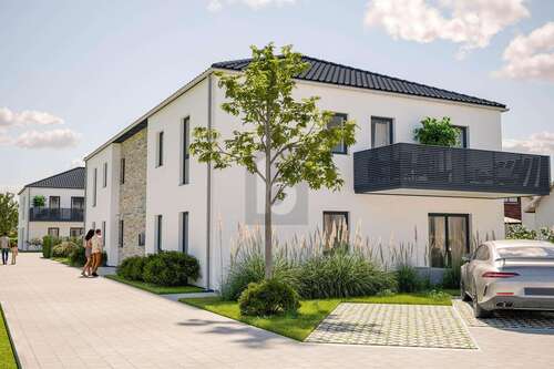 Foto - Wohnung zum Kaufen in Kühlungsborn 481.000,00 € 72 m²