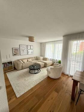 Foto - Wohnung zum Kaufen in Stuttgart 375.000,00 € 78 m²