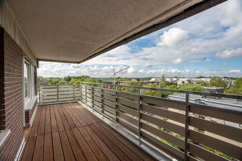 Foto - Wohnung zum Kaufen in Hamm 275.000,00 € 111.96 m²