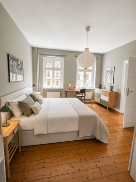 Foto - Wohnung zum Kaufen in Berlin 878.800,00 € 109.9 m²