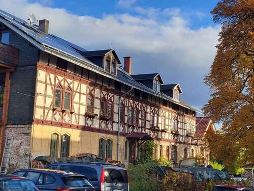 Foto - Haus zum Kaufen in Rudolstadt 350.000,00 € 1000 m²