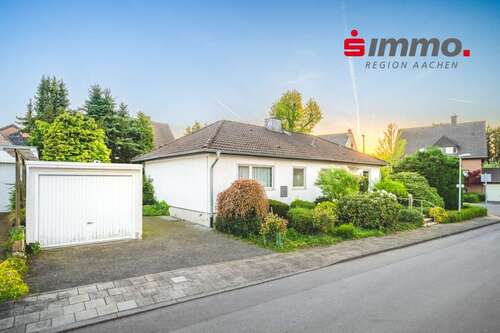 Foto - Haus zum Kaufen in Aachen 298.000,00 € 125 m²