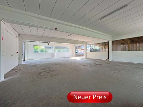 Foto - Halle in Garmisch-Partenkirchen 2.950,00 € 281 m²