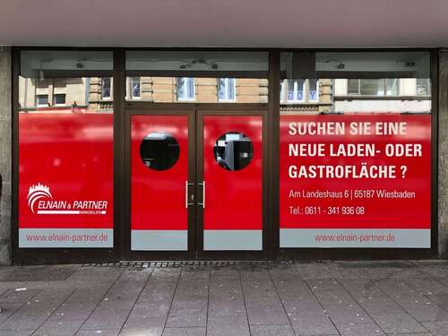 Foto - Gastronomie in Wiesbaden 4.000,00 € 130.32 m²