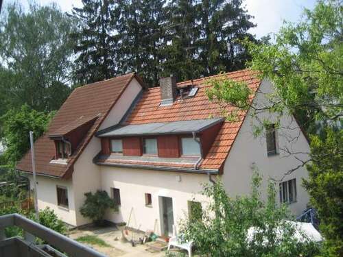 Foto - Haus zum Kaufen in Berlin-Hermsdorf 849.000,00 € 300 m²