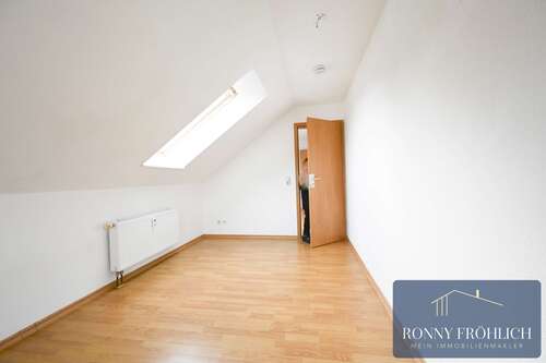 Foto - Wohnung zum Mieten in Thum 425,00 € 77 m²