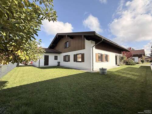 Foto - Haus zum Kaufen in Nußdorf 960.000,00 € 268.75 m²