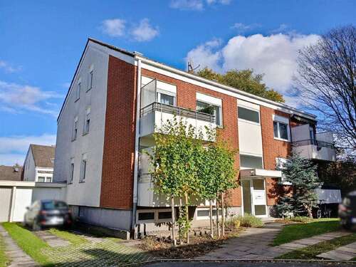 Foto - Wohnung zum Kaufen in Bad Salzuflen 130.000,00 € 80.32 m²