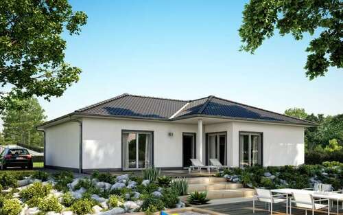 Foto - Haus zum Kaufen in Gemmerich 451.000,00 € 136 m²