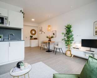 Wohnung zum Kaufen in Frankfurt 207.900,00 € 25.48 m²