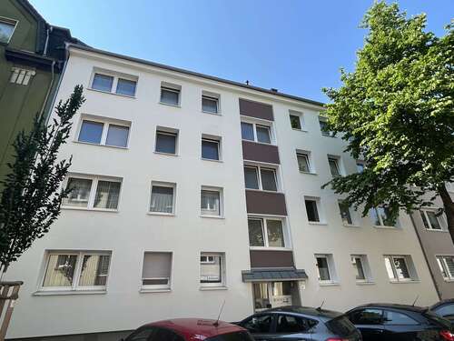 Foto - Wohnung zum Mieten in Essen 524,60 € 64.45 m²