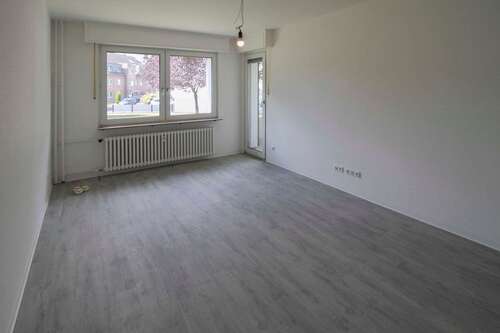 Foto - Wohnung zum Kaufen in Duisburg 143.000,00 € 56.2 m²
