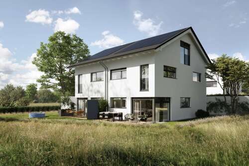 Foto - Haus zum Kaufen in Schondorf 1.199.000,00 € 158.38 m²