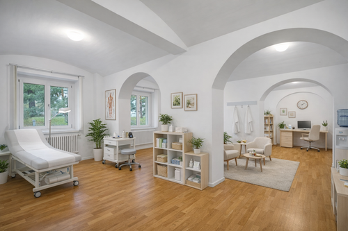 Foto - Büro in Berlin 240.000,00 € 64.98 m²