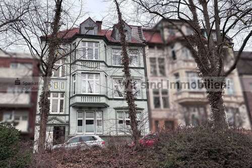 Foto - Haus zum Kaufen in Osnabrück 729.000,00 € 405 m²