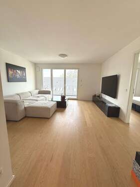 Foto - Wohnung zum Mieten in München 1.260,00 € 56.3 m²