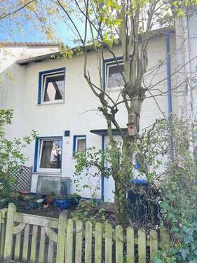 Foto - Haus zum Kaufen in Gütersloh 139.500,00 € 84 m²
