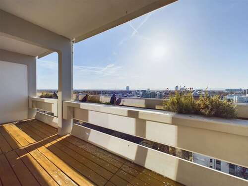 Foto - Wohnung zum Mieten in München 2.200,00 € 93.5 m²
