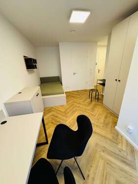 Foto - Wohnung zum Mieten in Berlin 543,31 € 25.27 m²