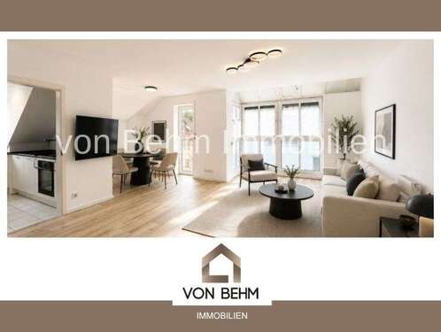 Foto - Wohnung zum Mieten in Manching 900,00 € 67.84 m²