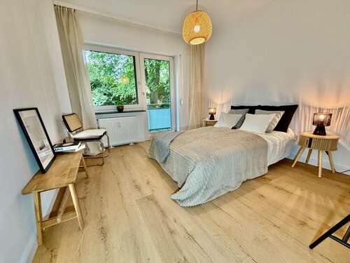 Foto - Wohnung zum Kaufen in Hamburg 349.000,00 € 67 m²