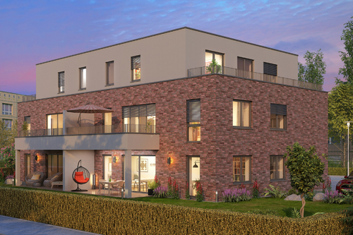Foto - Wohnung zum Kaufen in Hannover 849.000,00 € 146 m²