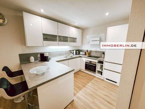 Foto - Wohnung zum Mieten in Erkner 1.250,00 € 43 m²