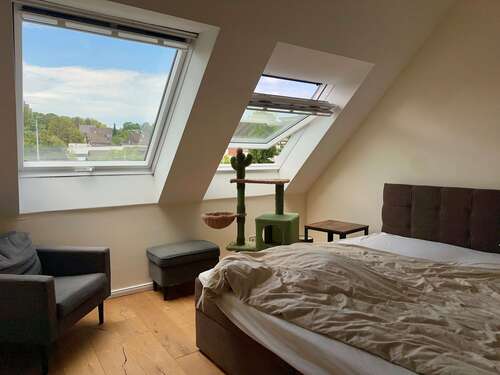 Foto - Wohnung zum Kaufen in Bergisch Gladbach 498.000,00 € 120 m²