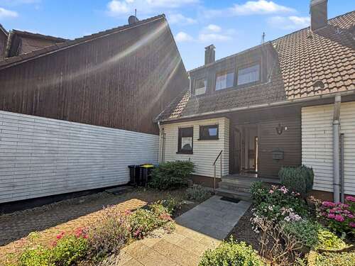 Foto - Haus zum Kaufen in Wuppertal 299.000,00 € 112 m²