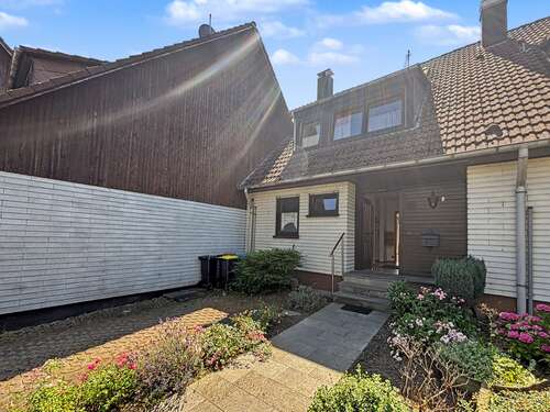 Foto - Haus zum Kaufen in Wuppertal 325.000,00 € 112 m²