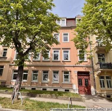 Foto - Wohnung zum Mieten in Riesa 450,00 € 79.3 m²