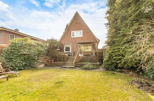 Foto - Haus zum Kaufen in Hamburg 795.000,00 € 95.8 m²
