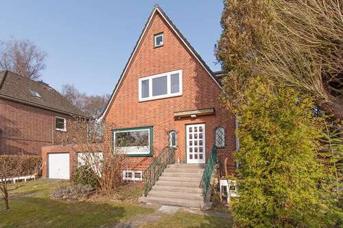 Foto - Haus zum Kaufen in Hamburg 795.000,00 € 95.8 m²