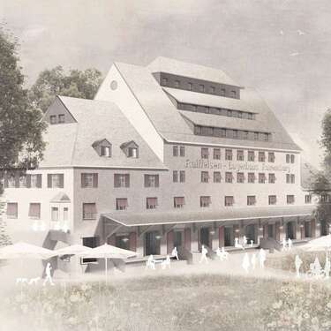 Foto - Büro in Ravensburg 5.975,00 € 478 m²