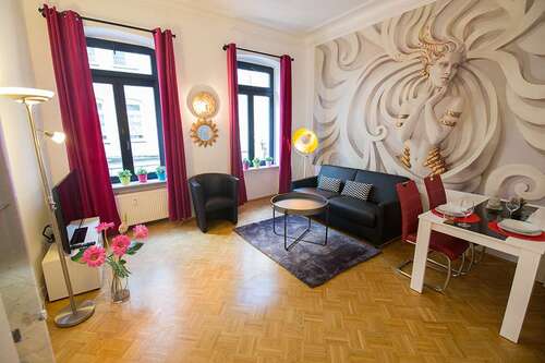 Foto - Wohnen auf Zeit in Koblenz 1.695,00 €