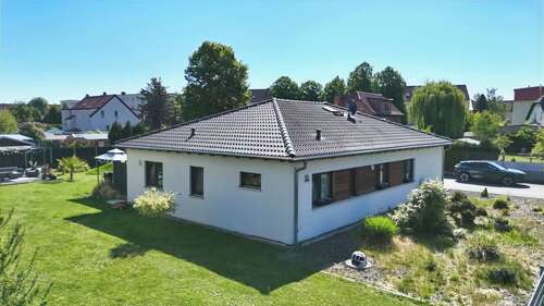 Foto - Haus zum Kaufen in Ronneburg 413.000,00 € 156.5 m²
