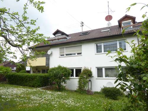 Foto - Wohnung zum Kaufen in Asperg 170.000,00 € 43.17 m²