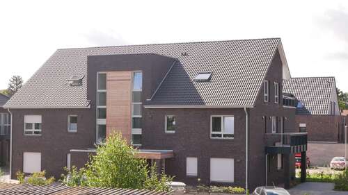 Foto - Wohnung zum Kaufen in Essen (Oldenburg) 313.000,00 € 86.79 m²
