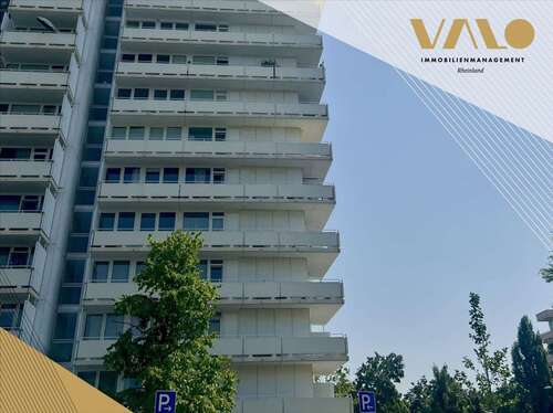 Foto - Wohnung zum Mieten in Köln 1.100,00 € 85 m²