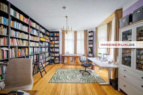 Foto - Haus zum Kaufen in Lichterfelde 1.300.000,00 € 434 m²