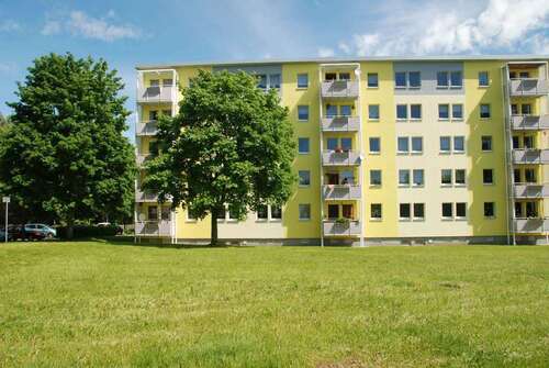 Foto - Wohnung zum Mieten in Chemnitz 370,00 € 58.91 m²