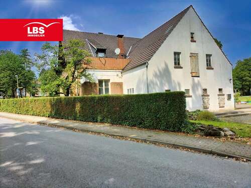 Foto - Haus zum Kaufen in Hambergen 169.000,00 € 213 m²