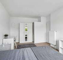 WG-Zimmer in Hamburg 770,00 € 16 m²