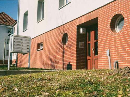 Foto - Wohnung zum Mieten in Prenzlau 360,00 € 48.03 m²