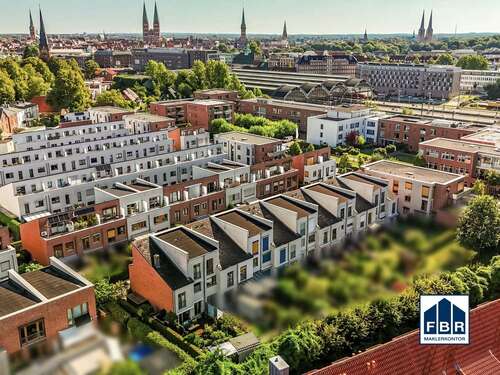 Foto - Haus zum Kaufen in Lübeck 473.900,00 € 118.6 m²