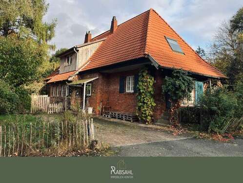 Foto - Haus zum Kaufen in Soderstorf 350.000,00 € 135.5 m²
