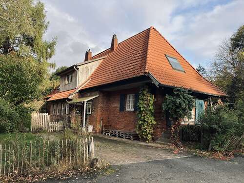 Foto - Haus zum Kaufen in Soderstorf 350.000,00 € 180 m²